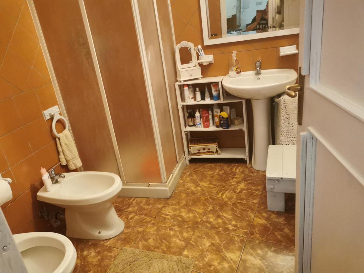 Angelina Apartment Catania Ngoại thất bức ảnh