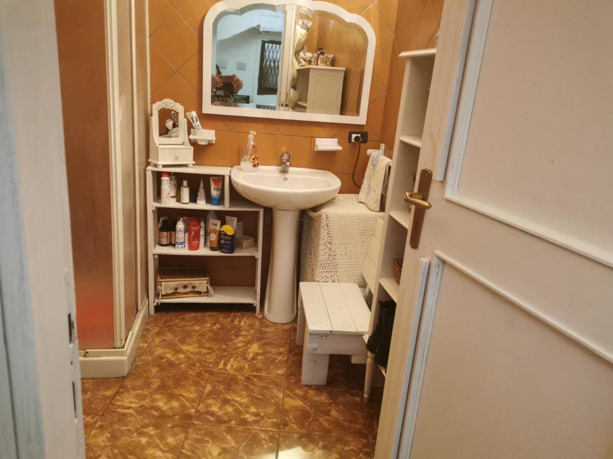 Angelina Apartment Catania Ngoại thất bức ảnh