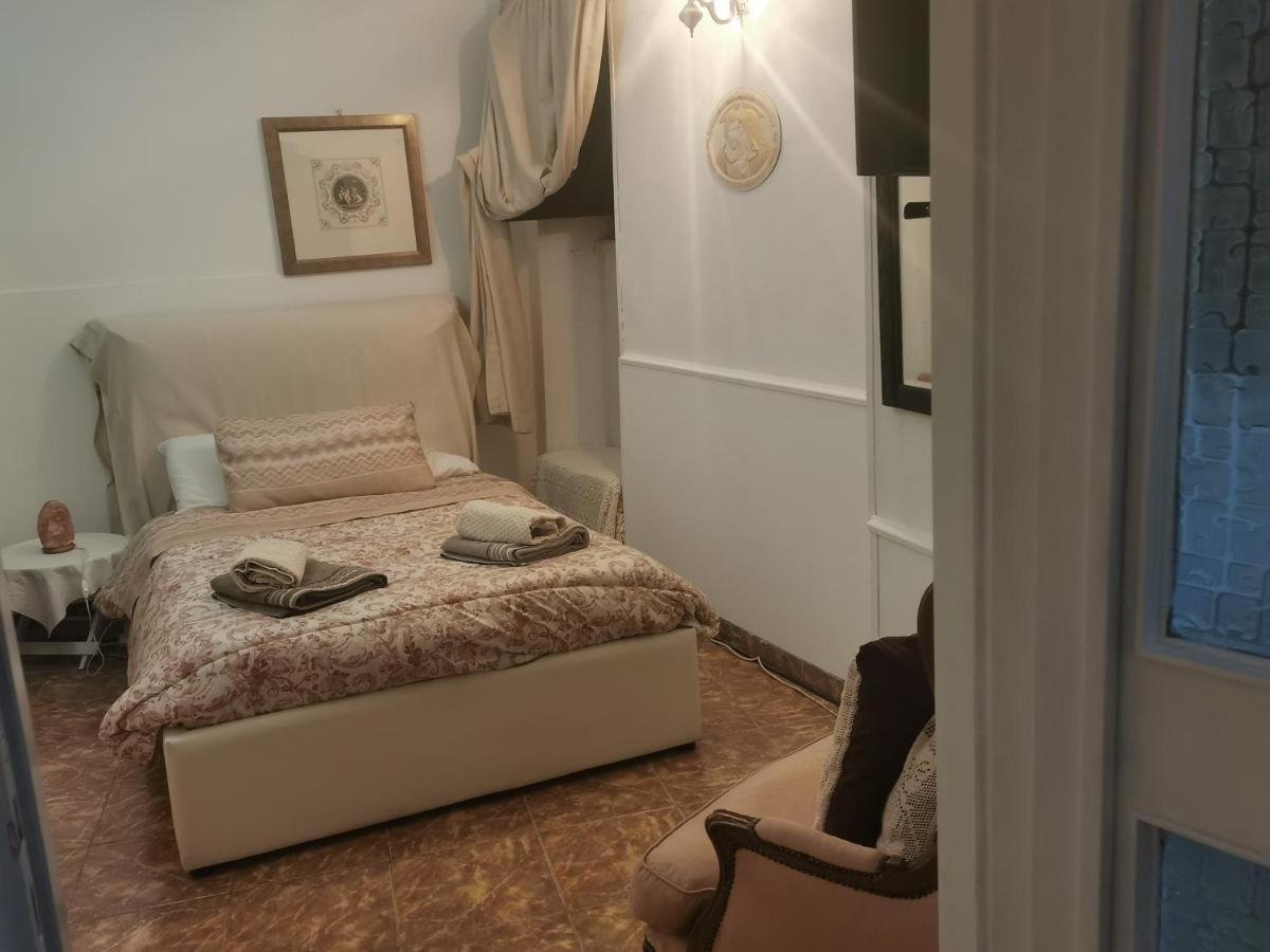 Angelina Apartment Catania Ngoại thất bức ảnh